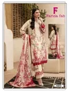 Ramsha Vol 7 By Farida Fab Cotton Pakistani Salwar Kameez Suppliers In India